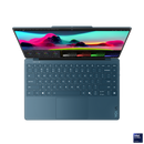 Lenovo Yoga Slim 9 14ILL10 83CX000PPH (Tidal Teal) 14inch 4K WQUXGA | Intel Core Ultra 7 258V | 32GB RAM | 1TB SSD | Intel Arc Graphics | Windows 11 Home