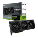 Asus PRIME GeForce RTX 5070 Ti 16GB GDDR7 OC Edition Graphics Card