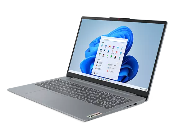 Lenovo IdeaPad Slim 3i 15IAH8 83ER00D6PH 15.6inch FHD TN 250nits | Intel Core i5-12450H | 16GB RAM | 512GB SSD | Intel UHD Graphics | Windows 11 Home