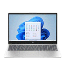 HP 15-fd0982TU (Natural Silver) 15inch FHD Core i3 1315U | 8GB | 512GB SSD | Intel UHD Graphics | Windows 11