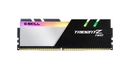 G.SKILL 16GB Trident Z Neo DDR4 - 3600 MT/s CL18-22-22-42 F4-3600C18D-16GTZN Desktop Memory