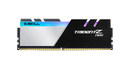 G.SKILL 16GB Trident Z Neo DDR4 - 3600 MT/s CL18-22-22-42 F4-3600C18D-16GTZN Desktop Memory