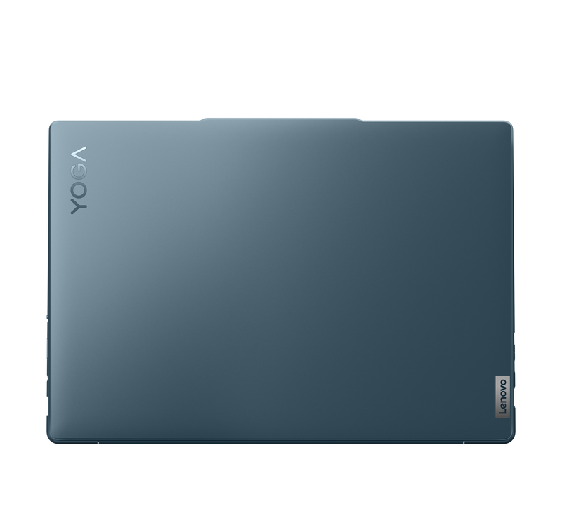 Lenovo Yoga Pro 7 14AHP9 83E3004UPH AI PC (Tidal Teal) 14.5inch 2.5K WQXGA | AMD Ryzen 7 8845HS | 16GB RAM | 1TB SSD | NVIDIA GeForce RTX 3050 6GB | Windows 11 Home