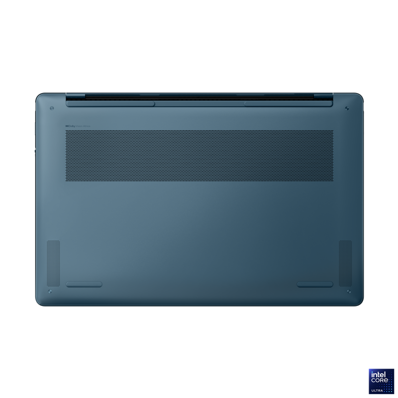 Lenovo Yoga Slim 9 14ILL10 83CX000PPH (Tidal Teal) 14inch 4K WQUXGA | Intel Core Ultra 7 258V | 32GB RAM | 1TB SSD | Intel Arc Graphics | Windows 11 Home