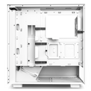 NZXT CC-H51FW-01 H5 Flow (White) ATX MID Tower Case