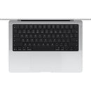 Apple MacBook Pro 14 - M5 Max, 18-Core CPU/32-Core GPU | 36GB | 2TB SSD | 14.2-inch Liquid Retina XDR | macOS | Silver MGDQ4PP/A