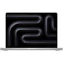 Apple MacBook Pro 14 - M5 Max, 18-Core CPU/32-Core GPU | 36GB | 2TB SSD | 14.2-inch Liquid Retina XDR | macOS | Silver MGDQ4PP/A