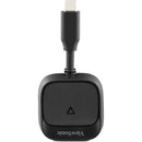 ViewSonic WPD-900 Wireless Display Adapter | 1080p 60Hz | USB-C + HDMI | Wi-Fi