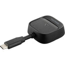 ViewSonic WPD-900 Wireless Display Adapter | 1080p 60Hz | USB-C + HDMI | Wi-Fi
