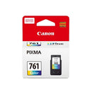 Canon CL-761 Color Ink Cartridge