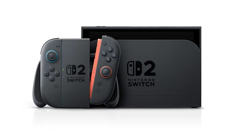 Nintendo Switch 2