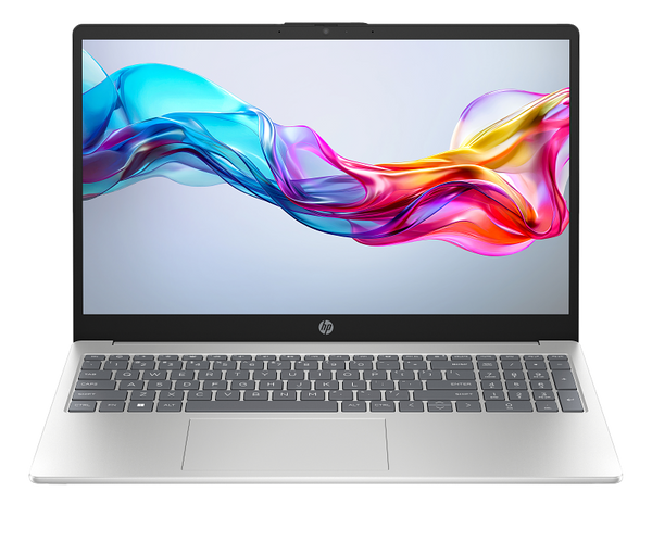 HP 15-fd0516TU BA4N4PA (Natural Silver) 15.6-inch FHD Core i5-1334U | 16GB RAM | 512GB SSD | Intel Iris Xe Graphics | Windows 11
