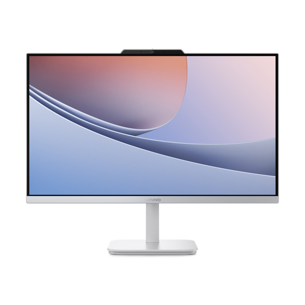 Lenovo A100 AIO F0J6003LPH (Cloud Grey) 23.8inch FHD | Intel Core i3-N305 | 16GB RAM | 512GB SSD | Intel UHD Graphics | Windows 11 Home