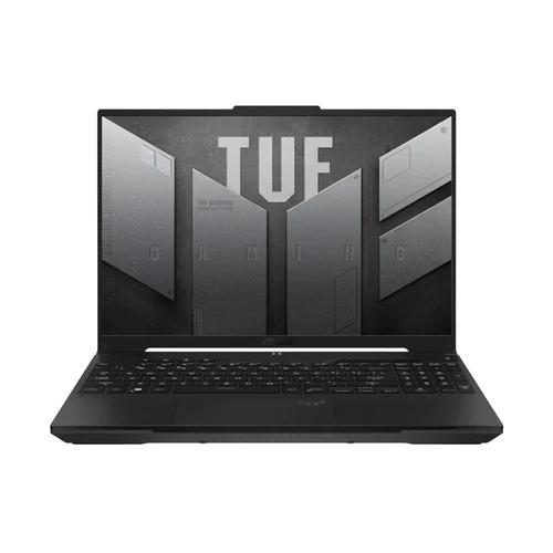 Asus TUF Gaming A16 FA617NSR-N3027W (Off Black) 16inch FHD+ WUXGA | AMD Ryzen 7 7435HS | 8GB RAM | 512GB SSD | AMD Radeon RX 7600S 8GB | Windows 11 Home