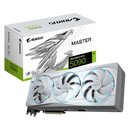 Gigabyte Aorus GeForce RTX 5090 Master Ice 32GB GDDR7 (GV-N5090AORUSM) Graphics Card