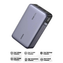 UGREEN 20000MAH PD 100W Fast Charging Power Bank (PB720/25188)
