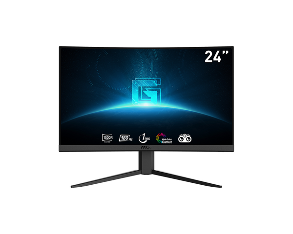 MSI G24C4 E2 23.6inch FHD 180Hz Monitor