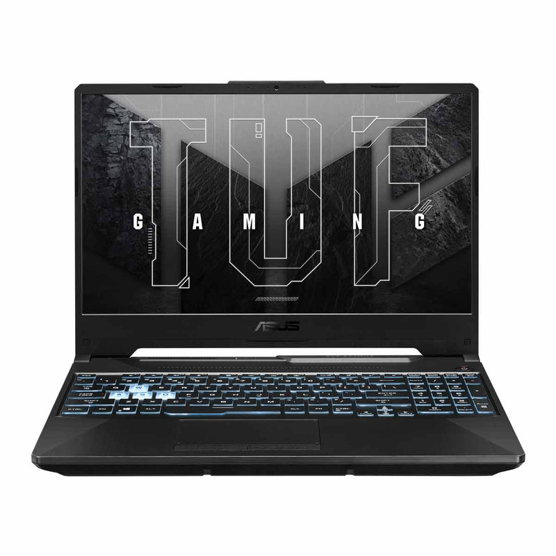 Asus TUF Gaming F15 FX506HC-HN083W FHD Intel Core i5 11400H