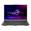 Asus ROG Strix G16 G614JU-N3532WSM | 16inch WUXGA 165Hz | Intel Core i5-13450HX | 16GB RAM | 512GB SSD | NVIDIA GeForce RTX 4050 6GB | Windows 11 Home