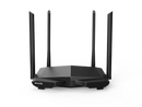 Tenda AC6 v5.0 AC1200 Smart Dual-band Tenda AC6 v5.0 AC1200 Smart Dual-band WiFi Router