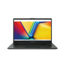 Asus Vivobook Go 14 E1404GA-NK350WSM (Mixed Black) 14inch FHD | Intel Core i3-N305 | 8GB RAM | 512GB SSD | Intel UHD Graphics | Windows 11 Home
