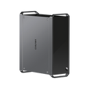 Chuwi CoreBox (Black+Space Gray) Intel Core i5-12450H | 16GB LPDDR5 | 512G SSD | Intel UHD Graphics | Windows 11 Pro