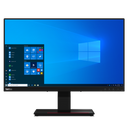 Lenovo ThinkVision T24T-20 62C5GAR1WW 23.8inch 60HZ FHD Touch Monitor