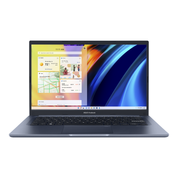 Asus VivoBook 14 X1402ZA-AM317WS 14in FullHD IPS | Intel Core i5-1240P | 8GB RAM | 512GB SSD | Intel Iris Xe Graphics | Windows 11 Home
