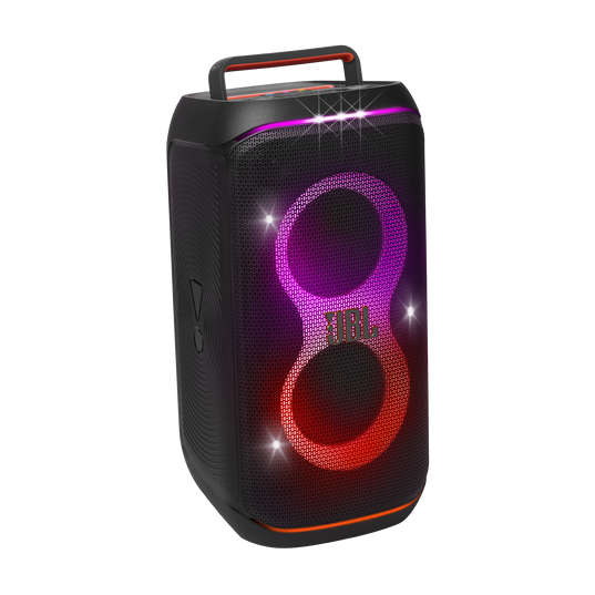 JBL PartyBox Club 120 Portable Party Speaker (Black)