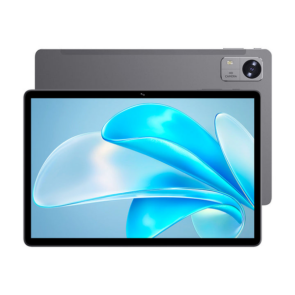 Chuwi Hi10 XPro Android 15 4G LTE (Black+Grey) Unisoc T606 | 128GB | Android 13.0