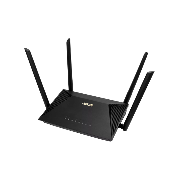 Asus RT-AX53U AX1800 Dual Band WiFi 6 Router