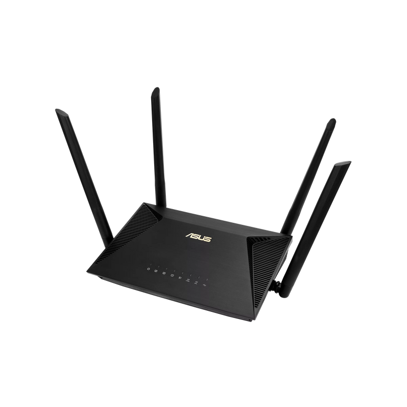 Asus RT-AX53U AX1800 Dual Band WiFi 6 Router