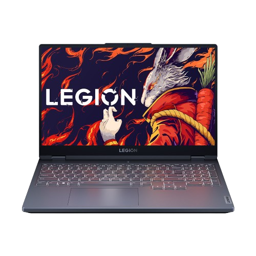 Lenovo Legion 5i 15IRX9 83JJ0011PH (Storm Grey) 15.6inch FHD | Intel Core i7-13650HX | 24GB RAM | 1TB SSD | NVIDIA GeForce RTX 4060 8GB | Windows 11 Home