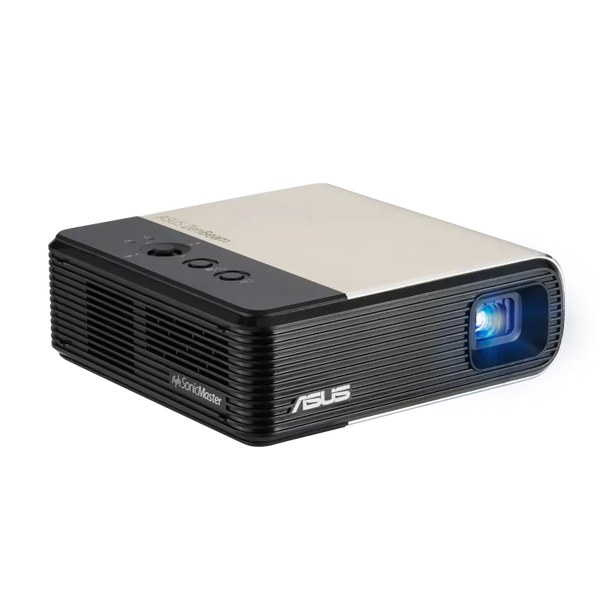 Asus ZenBeam E2 mini LED Projector