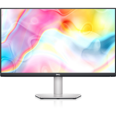 Dell S2722QC 27inch 4K UHD IPS 60Hz USB-C Monitor