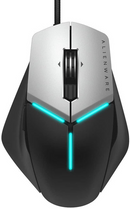 Alienware Elite Gaming Mouse - AW958