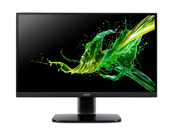 Acer KA272 G0BI 27inch IPS Monitor