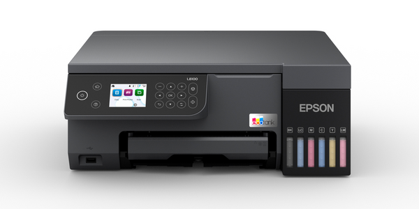 Epson EcoTank L8100 Ink Tank Printer (C11CK94501)