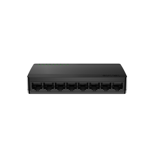 Tenda SG108 v4.0 8-Port Gigabit Ethernet Switch