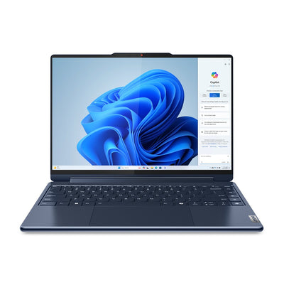 Lenovo Yoga 9i 2-in-1 14IMH9 83AC000WPH (Cosmic Blue) 14inch 4K OLED 400nits 60Hz | Intel Core Ultra 7 155H | 16GB RAM | 1TB SSD | Intel Arc Graphics | Windows 11 Home
