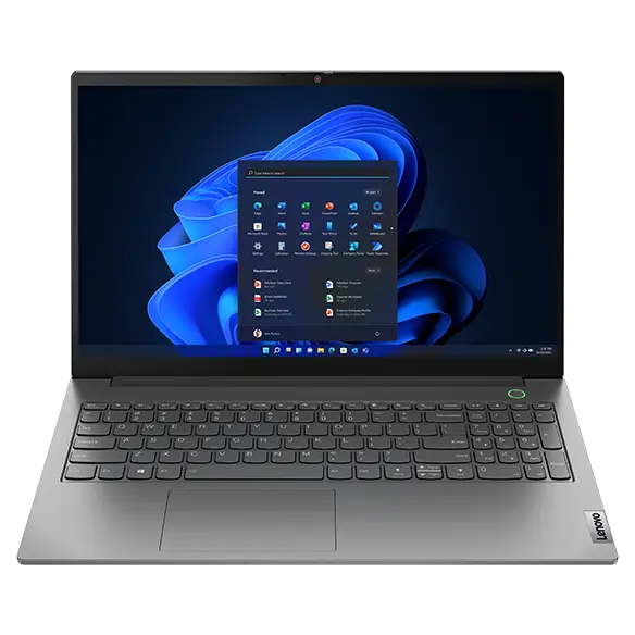 Lenovo ThinkBook 15 G5 IRL 21JD0061MJ (Mineral Grey) 15.6inch FHD | Intel Core i7-1355U | 16GB RAM | 512GB SSD | Intel Iris Xe Graphics | Windows 11 Pro