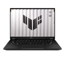 Asus TUF GAMING A14 FA401WV-RG024W  (Jaeger Grey) 14inch WQXGA 165Hz | AMD Ryzen AI 9 HX 370 | 16GB RAM | 1TB SSD | NVIDIA GeForce RTX 4060 8GB | Windows 11 Home