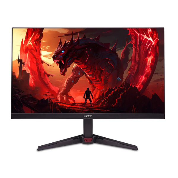 Acer Nitro VG240Y X1 24inch FHD (1920X1080) IPS 200Hz 1ms/0.5Ms HDR10 Gaming Monitor