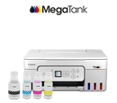 Canon PIXMA G3780 MegaTank Wireless All-in-One for Home and Small Office