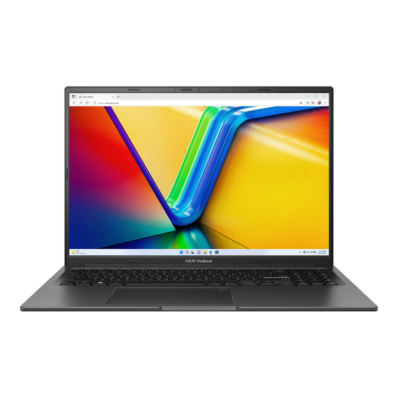 Asus Vivobook 16X K3605VC-RP493W (Indie Black) 16inch WUXGA | Intel Core i5-13420H | 8GB RAM | 512GB SSD | NVIDIA GeForce RTX 3050 4GB | Windows 11 Home