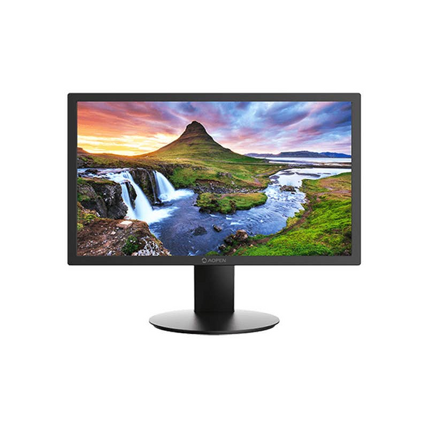 AOPEN 20E0Q BI 19.5inch TN 6ms Monitor