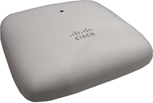 Cisco CBW240AC-A Business 240AC Wave 2 Access Point