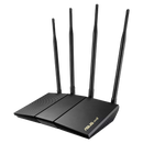 Asus RT-AX1800HP Dual Band WiFi 6 Router
