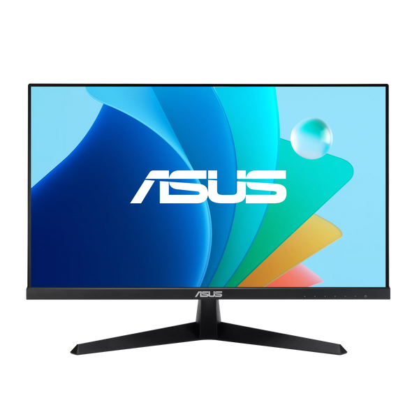 Asus VY249HF-R 24inch FHD (1920x1080) 100Hz IPS 1ms MPRT Smooth Motion Gaming Monitor