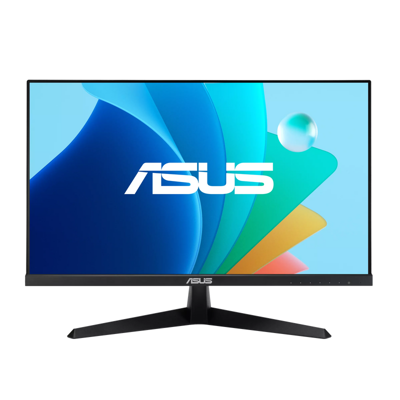 Asus VY249HF-R 24inch FHD (1920x1080) 100Hz IPS 1ms MPRT Smooth Motion Gaming Monitor